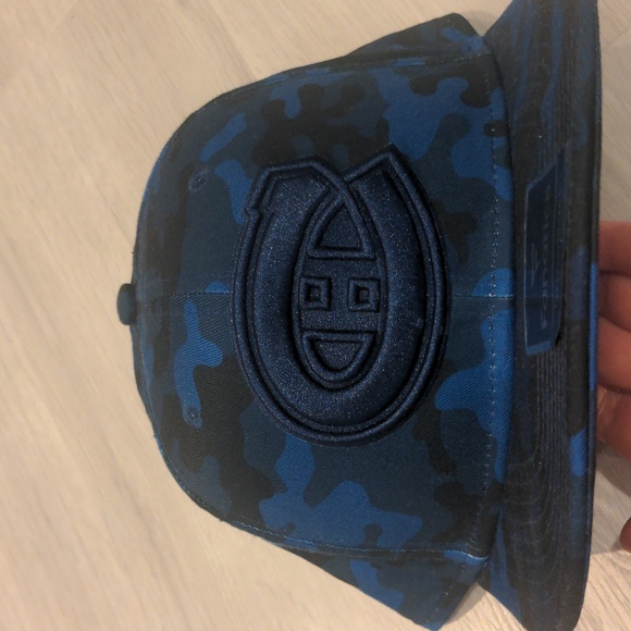 NWT Canadiens snap back hat - Picture 1 of 6